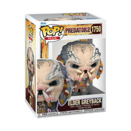 Funko POP Movies: Predator 2 - Elder Greyback