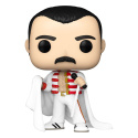 Funko POP Rocks: Queen - Freddie Mercury with Cape