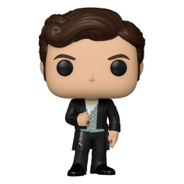 Funko POP TV: Bridgerton - Colin Bridgerton