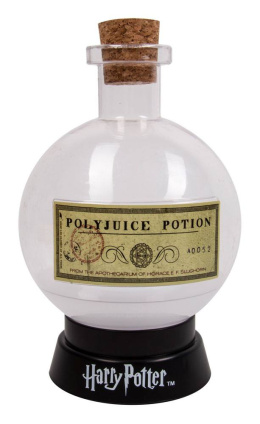 Harry Potter Polyjuice Potion - lampka 20cm