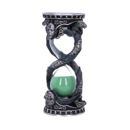 Harry Potter sandglass Voldemort - klepsydra