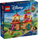 LEGO DISNEY Nasze magiczne Encanto - Minidom