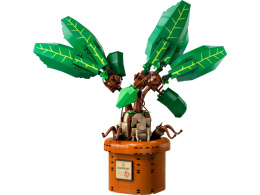 LEGO HARRY POTTER Mandragora