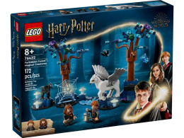 LEGO HARRY POTTER Zakazany Las: magiczne stworzenia