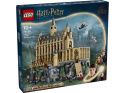 LEGO HARRY POTTER Zamek Hogwart: Wielka Sala