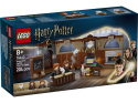 LEGO HARRY POTTER Zamek Hogwart: Zajęcia z zaklęć i uroków