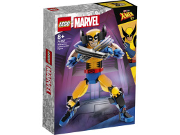 LEGO MARVEL Wolverine