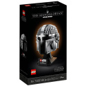 LEGO STAR WARS Hełm Mandalorianina