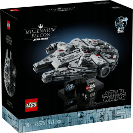 LEGO STAR WARS Sokół Millennium V29