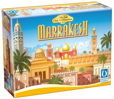 Marrakesh: Essential Edition