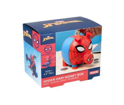 Marvel Spider-Ham - skarbonka