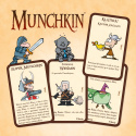 Munchkin (edycja polska)