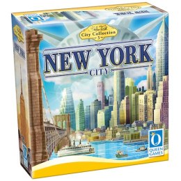 New York: Classic Edition