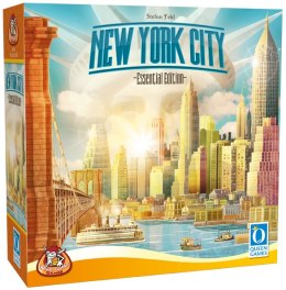 New York: Essential Edition