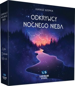 Odkrywcy nocnego nieba