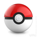 Pokemon Diecast Replica Mini Poke Ball