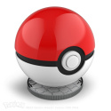 Pokemon Diecast Replica Mini Poke Ball