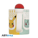 Pokemon Pokeball - kubek 460ml