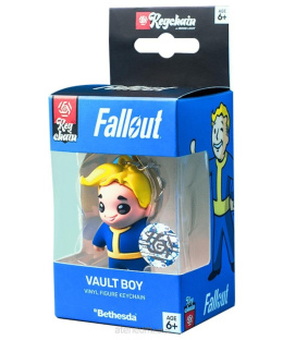 Good Loot Keychain: Fallout - Vault Boy