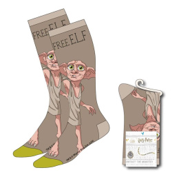 Harry Potter Socks Dobby Free Elf - skarpetki [38-45]