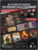 Talisman: Magia i Miecz (5. edycja) - Sojusze - Wezwanie losu