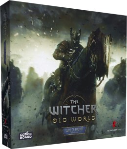 The Witcher: Old World - Wild Hunt