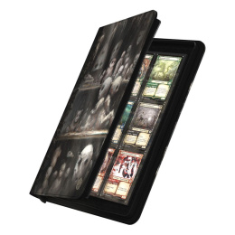 Ultimate Guard Zipfolio 360 Xenoskin Magic: The Gathering 