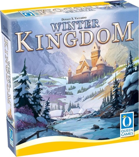 Winter Kingdom