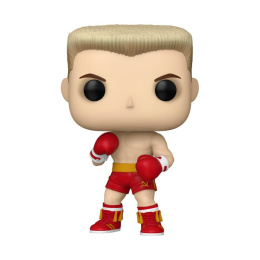 Funko POP Movies: Rocky - Ivan Drago