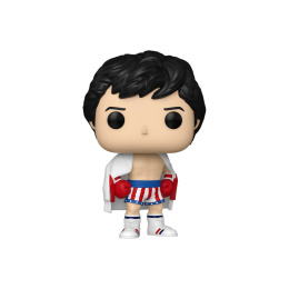 Funko POP Movies: Rocky - Rocky Balboa