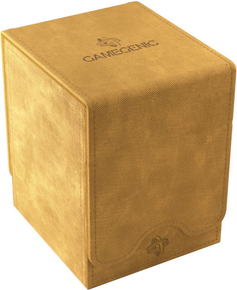 Gamegenic: Squire 100+ XL Convertible - Sand