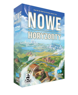 Nowe horyzonty