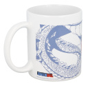 STOR Dragon Ball Mug Shenlong 325 ml