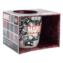 STOR Marvel Mug Collage 380 ml