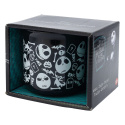 STOR Nightmare Before Christmas Mug Jack Moods 355 ml