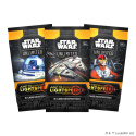 Star Wars: Unlimited Card Game - Jump to Lightspeed - Booster (1)