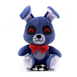 Five Nights at Freddys Plush Figure Bonnie Shoulder Rider 15 cm