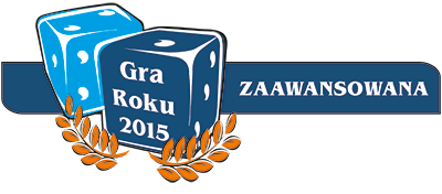 Zaawansowana gra roku 2015